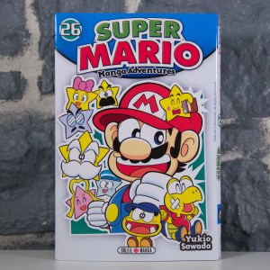 Super Mario Manga Adventures 26 (01)